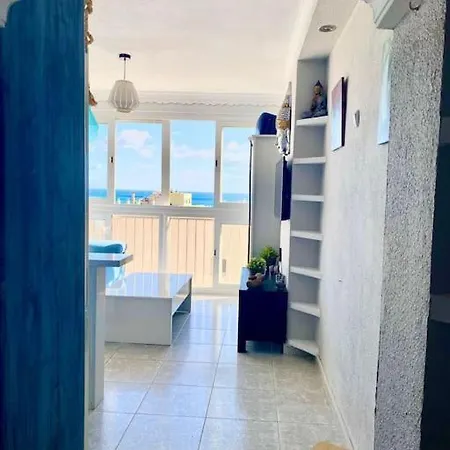 Apartament Apartamento Linda *