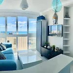 דירה Apartamento Linda טורמולינוס