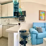 Apartamento Linda * טורמולינוס
