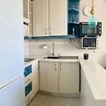 Apartamento Linda טורמולינוס
