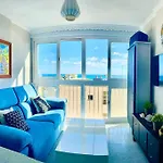 דירה Apartamento Linda טורמולינוס