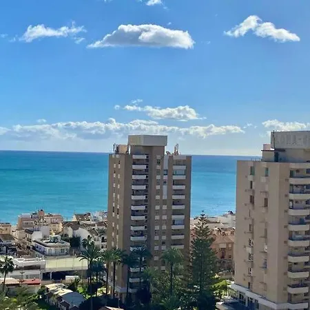 Apartamento Linda דירה טורמולינוס