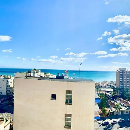 Apartamento Linda דירה
