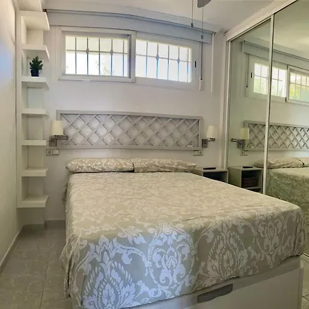 דירה Apartamento Linda טורמולינוס
