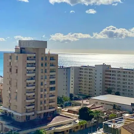דירה Apartamento Linda