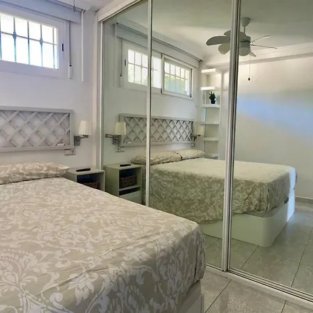 Apartamento Linda דירה *