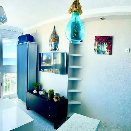 Apartamento Linda