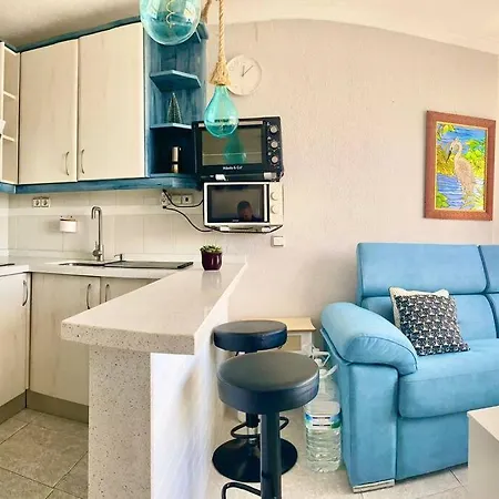 Apartamento Linda * Torremolinos