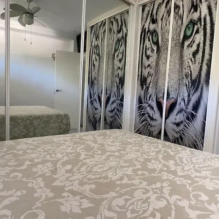 Apartamento Linda Appartement Torremolinos
