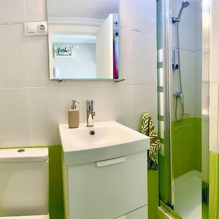Apartamento Linda *