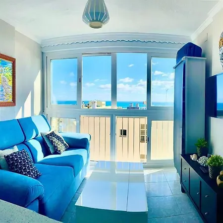 Appartement Apartamento Linda Torremolinos