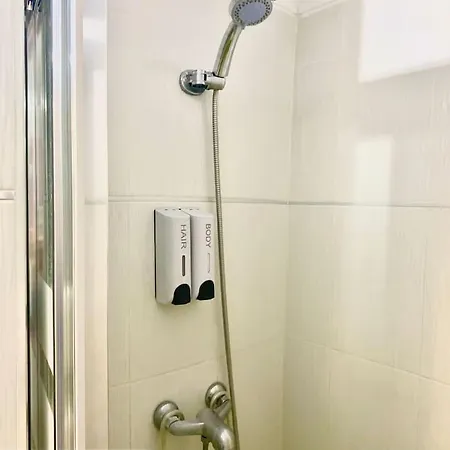 Apartmán Apartamento Linda Torremolinos