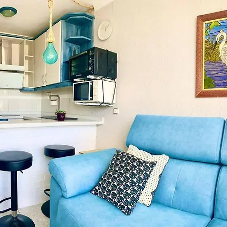 Apartamento Linda *