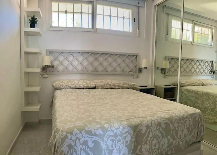 Lejlighed Apartamento Linda Torremolinos