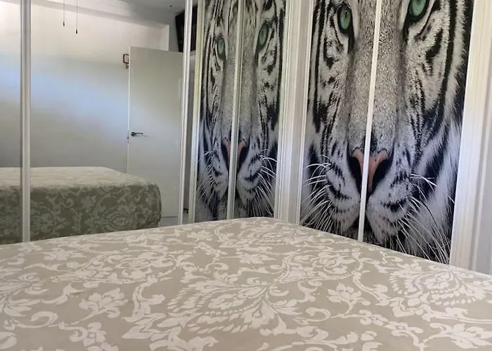 Apartamento Linda Lejlighed Torremolinos