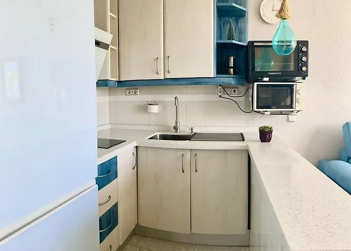 Apartamento Linda Torremolinos