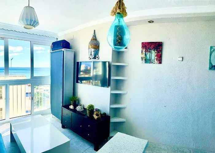 Apartamento Linda