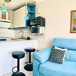 Apartamento Linda *