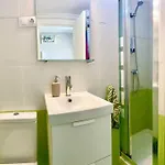 Apartamento Linda *