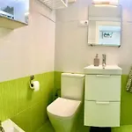 Apartamento Linda Lejlighed