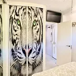 Apartamento Linda Lejlighed *