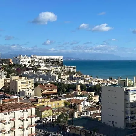 Apartamento Apartamento Linda *