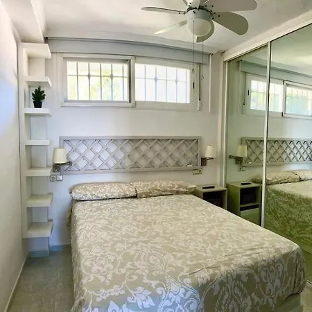 Apartamento Apartamento Linda