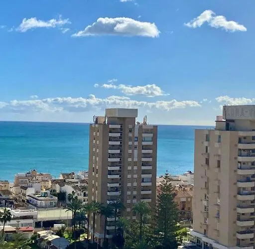 Apartamento Linda Apartamento Torremolinos
