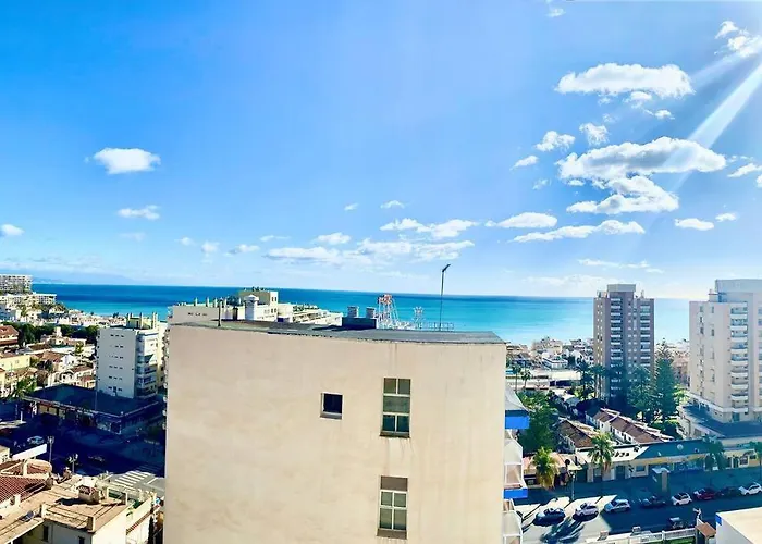 Apartamento Linda Apartamento