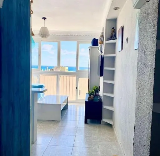 Apartamento Apartamento Linda *