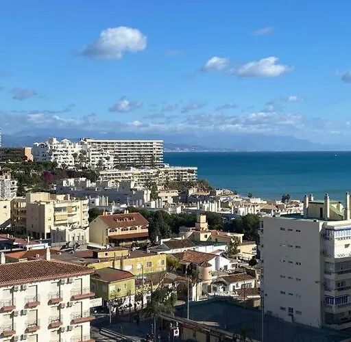 Apartamento Apartamento Linda *