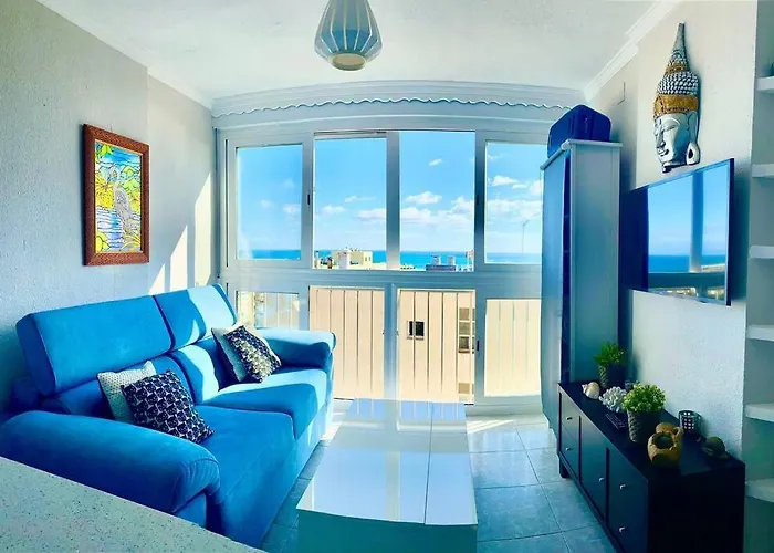 Apartamento Apartamento Linda Torremolinos