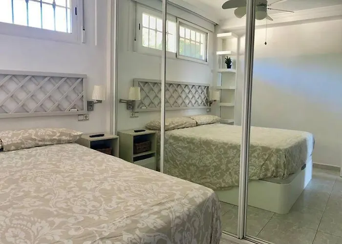 Apartamento Linda Apartamento *