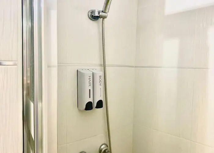 Apartamento Apartamento Linda Torremolinos